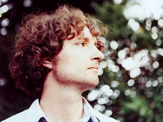 Sam Amidon | Nonesuch Records