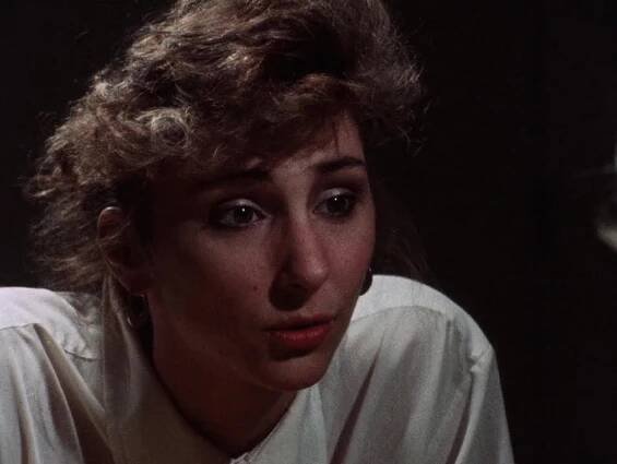 Megan Murphy - Deadbeat at Dawn - Z filmu