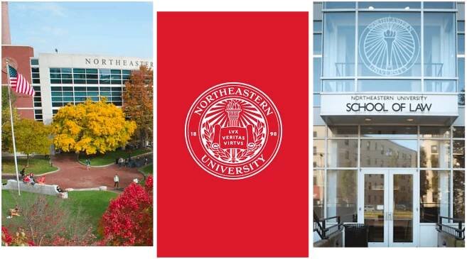Northeastern University - 40Q