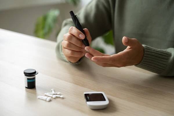 Průvodce hyperglykémií: Dostat vysokou hladinou cukru v krvi pod kontrolu je pro diabetika zásadní