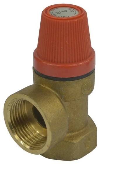 Klum PR2413C 1/2"