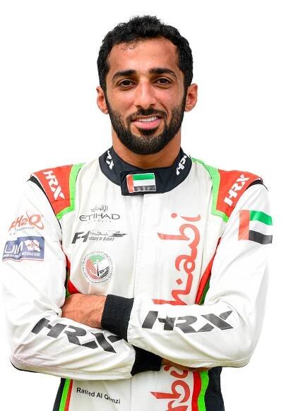 F1H2O UIM World Championship