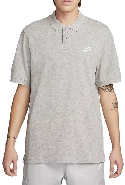 Nike polokošile NK CLUB SS POLO Pique fn3894-063 od 427 Kč - Heureka.cz