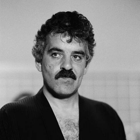 Remembering Dennis Farina