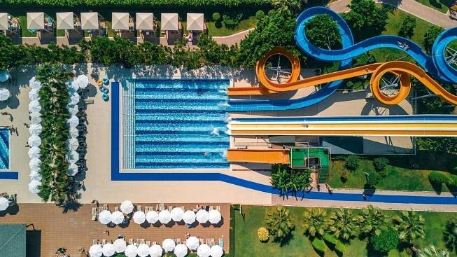 Tui Magic Life Jacaranda Side