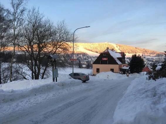Penzion Anna foto 2