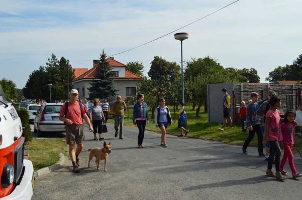 Kovanice - Oficiální stránky obce Kovanice