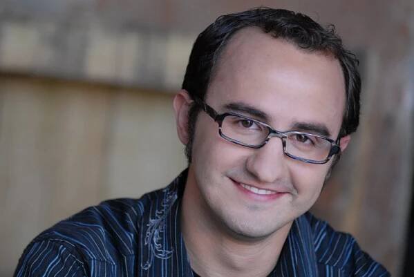 Headshots « Brian Michael Hansen