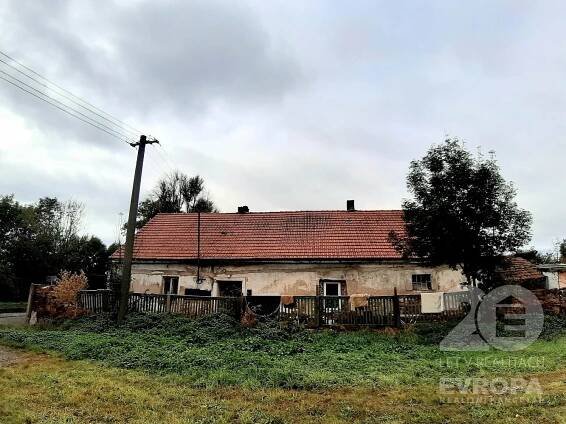 Prodej Dům, Chrášťany, okres Rakovník