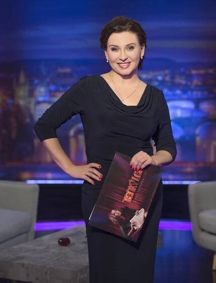Šéf TV Barrandov přidal ke svým pořadům i nápad na Rodinné vztahy