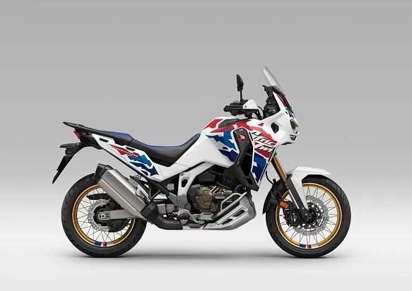 Honda CRF 1100 L Africa Twin Adventure Sports (NOVÁ, 2025), 457.900 Kč
