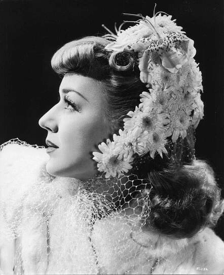 Anne Shirley