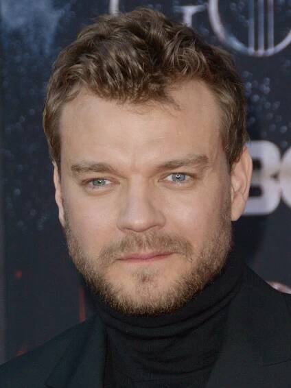 Pilou Asbæk - Actor