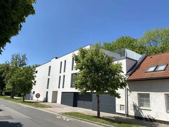 Pardubice - Husova - Stavby-Eda s.r.o.