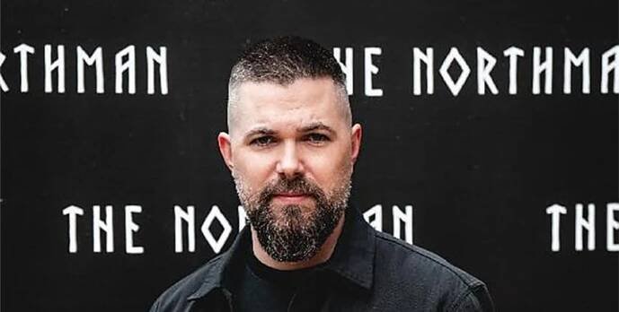 Master Class s Robertem Eggersem: Do Prahy přijede režisér filmů Čarodějnice, Maják a Seveřan
