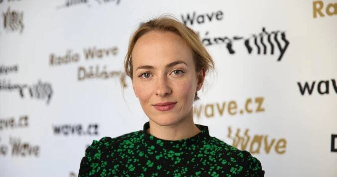 Na cestách zažívám bezčasí a velké štěstí. Herečka Elizaveta Maximová vypráví o Jordánsku