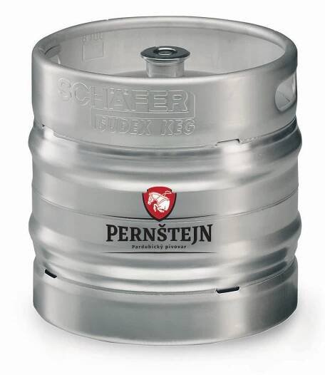 Flaškomat - PERNŠTEJN 11% Vilem sud / 30l