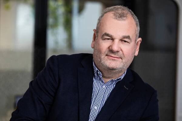 Ředitelem oddělení SAP ve společnosti Eviden se stal Jaroslav Hloušek
