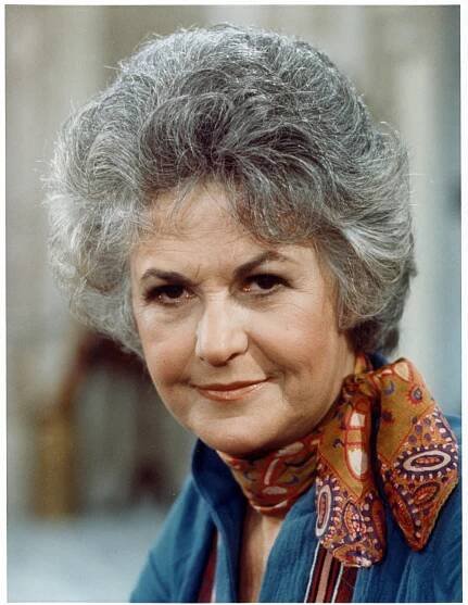 Bea Arthur - Actress