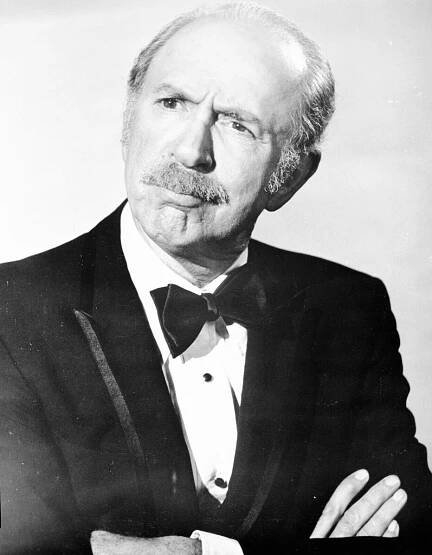 Jack Albertson - Wikipedia