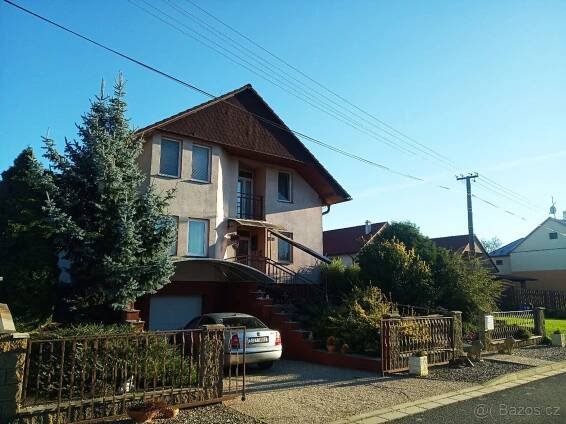 Březolupy, okres Uherské Hradiště