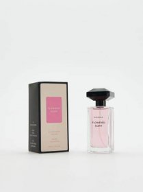 Parfémová voda Flowered Scent Barva svítivě růžová - RESERVED - 6300S-42X