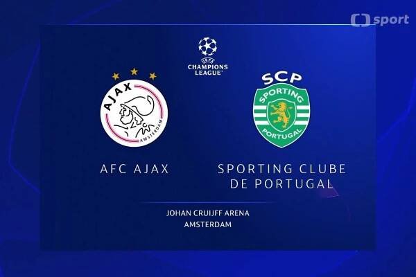 Ronaldo se vrací do Madridu, chce potopit Atlético. Rozjetý Ajax jde na Benficu – ČT sport – Česká televize