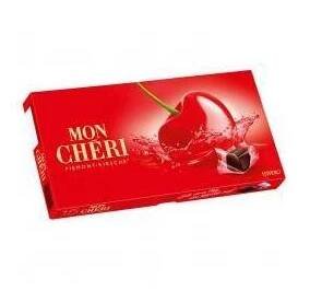 Ferrero Mon Cheri 157 g