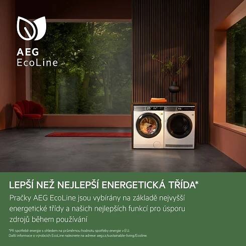 AEG LFR71862BC