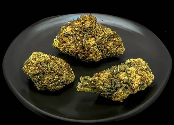 THC-X-Erdbeer-Gelato
