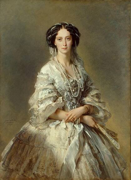 Marie Alexandrovna