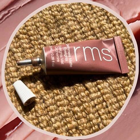 If you try one beauty product this week, make it a perfect cream shadow for less-firm lids