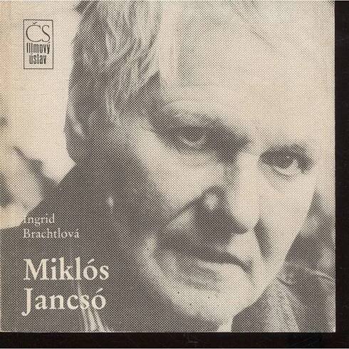 Miklós Jancsó (režisér) - Antikvariát Valentinská