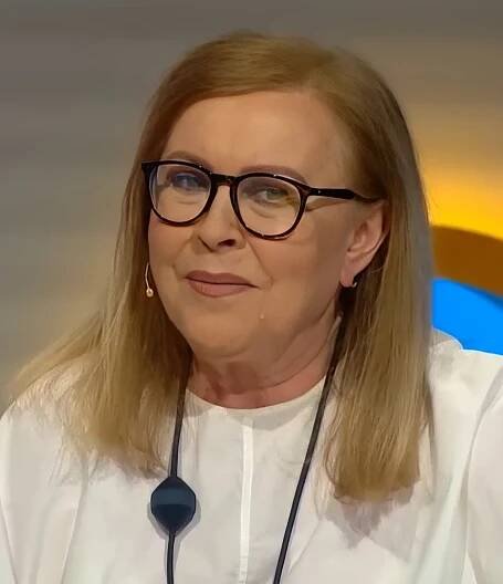 Marta Sládečková