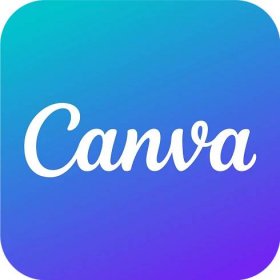 Canva App Icon