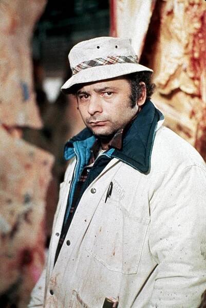 Poznali byste ho ještě? Takhle dnes vypadá švagr Rockyho Paulie 41 let od natáčení