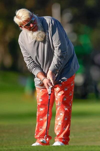 John Daly