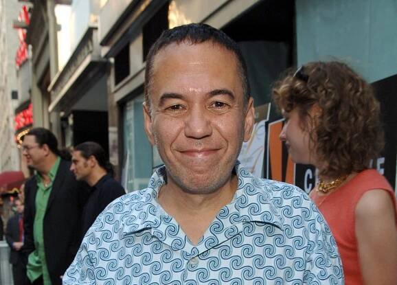 Gilbert Gottfried: The Annoying Guy