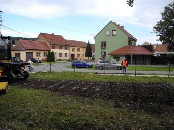 3. září začíná VÝLUKA NA ŽELEZNICI - Oficiální stránky obce Šumice