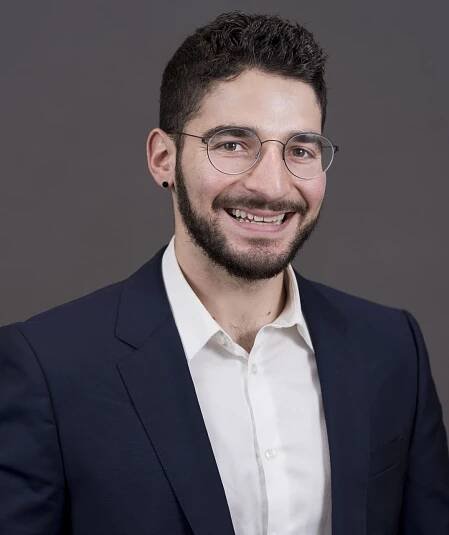 Alex Domash | CEPR