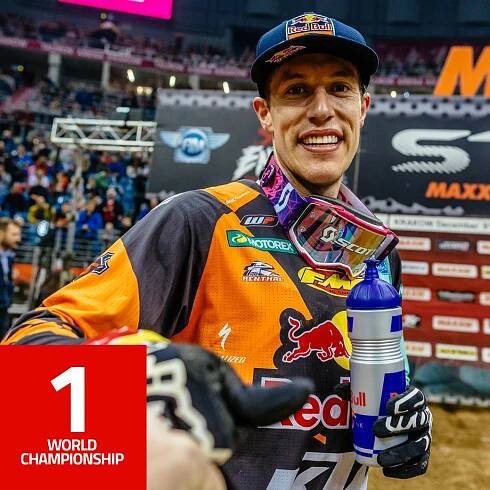 Hall of fame – Super Enduro
