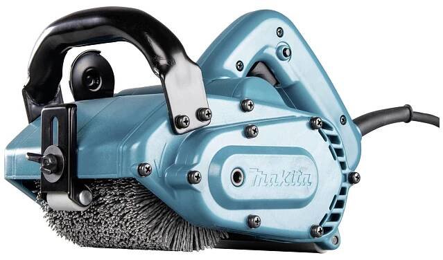 Makita 9741J 9741J kartáčová bruska 860 W