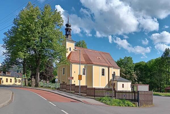 Valašská Bystřice