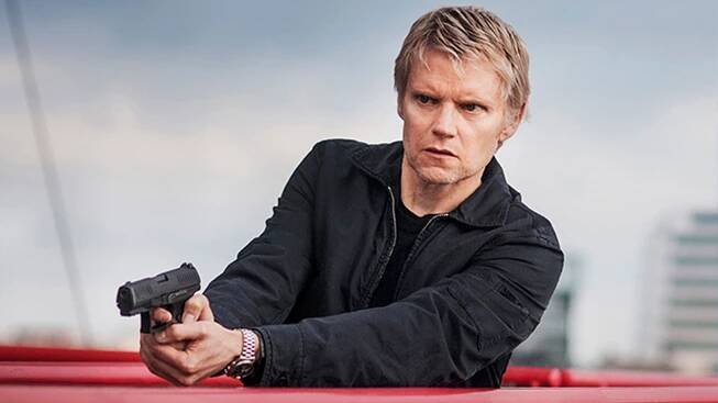 This is who's starring in ITV's Van Der Valk alongside Marc Warren