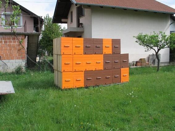 Stranica nije pronađena. : OPG Mario Kukec