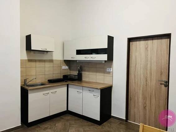 Pronájem bytu 2+1 100 m2