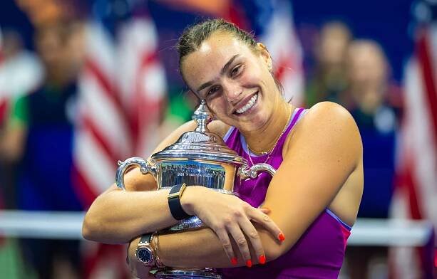 Aryna Sabalenka porazila ve finále US Open Jessicu Pegulu a je potřetí grandslamovou šampionkou – Tiebreak Tennis