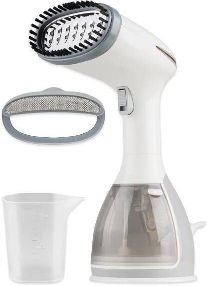 Napařovač oděvů JOCCA 5926G 1500W 499 Kč