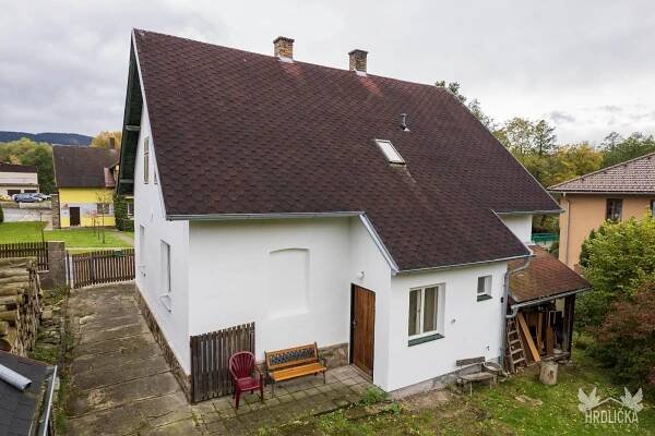 Prodej Dům, Zdíkov, okres Prachatice