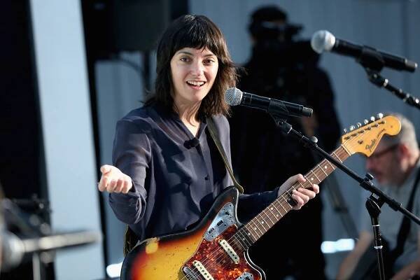 Sharon Van Etten Archives - SPIN